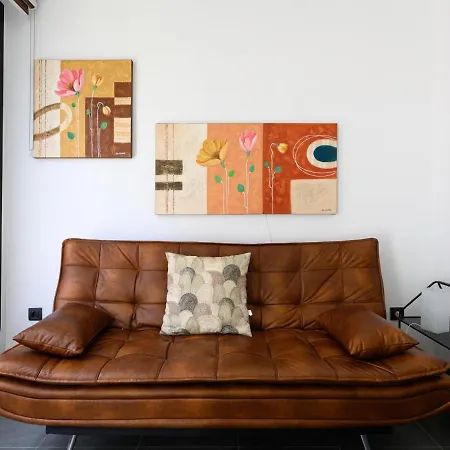 Apartment Apartamento Fr42 Urban *