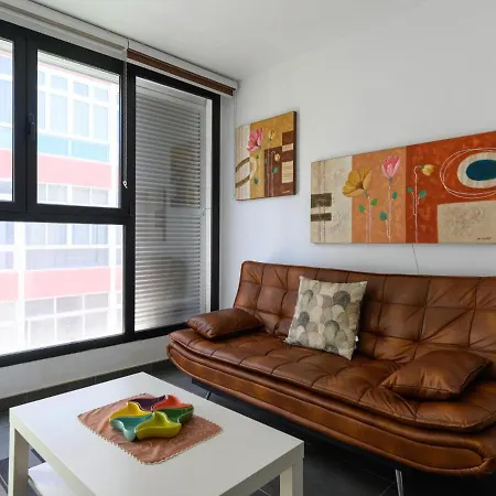 Apartment Apartamento Fr42 Urban *