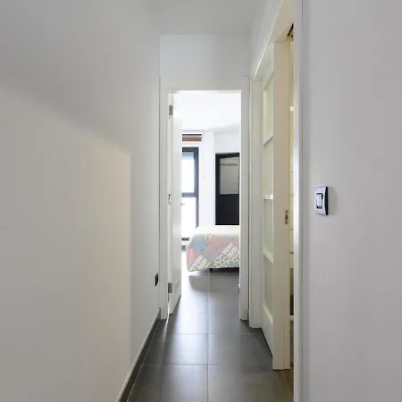 Apartamento Fr42 Urban Las Palmas de Gran Canaria