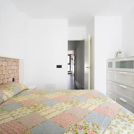Apartment Apartamento Fr42 Urban Las Palmas de Gran Canaria
