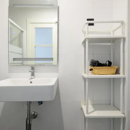 Apartment Apartamento Fr42 Urban *