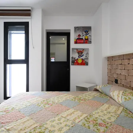 Apartamento Fr42 Urban Apartment